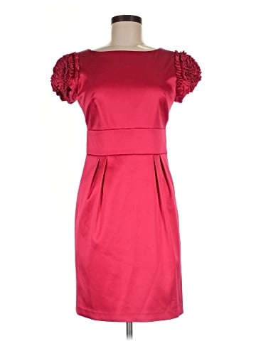 Eliza J Cocktail Dress (view 1)