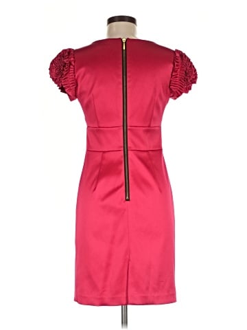 Eliza J Cocktail Dress (view 2)