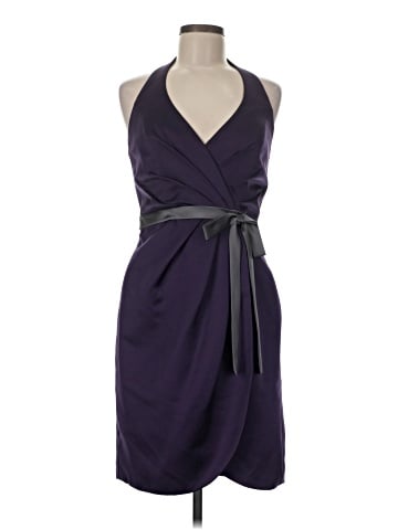 Alfred Angelo Cocktail Dress (view 1)