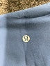 Lululemon Athletica Blue Active Pants Size 6 - photo 7