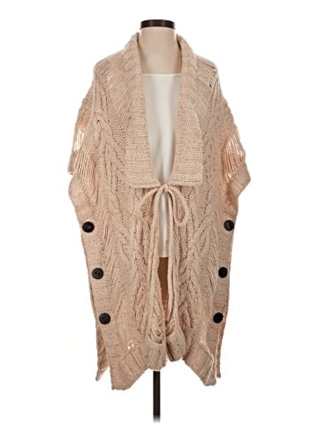 Textile by Elizabeth and James Cardigan (view 1)
