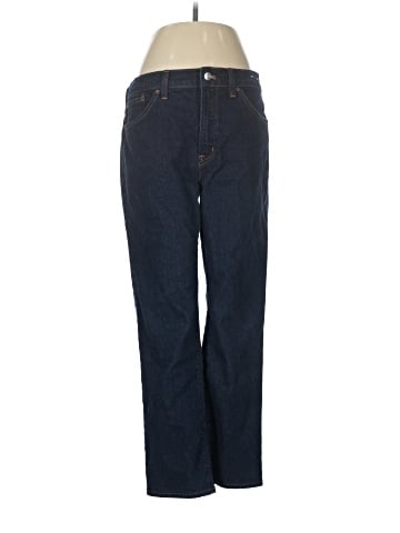 Madewell Jeans (view 1)