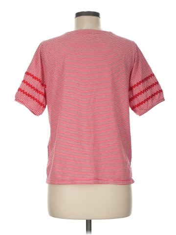 Talbots Outlet Short Sleeve Top (view 2)