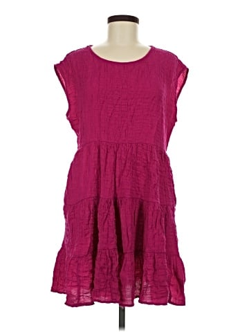 Knox Rose Casual Dress (view 1)