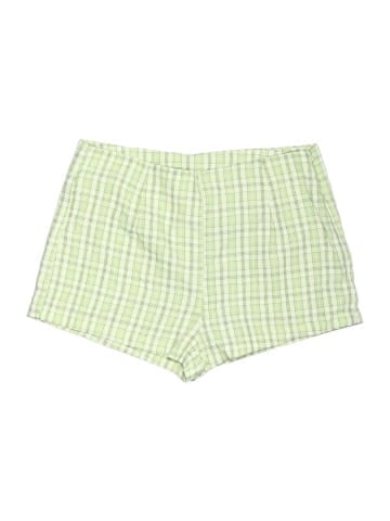 Missguided Shorts (view 1)