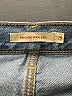Levi's 100% Cotton Blue Jeans Size 29 waist - photo 7