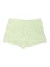 Missguided Checkered-gingham Green Shorts Size M - photo 2