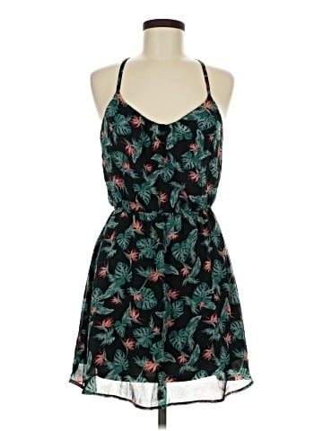 Rosette by Be Cool Cocktail Dress (view 1)