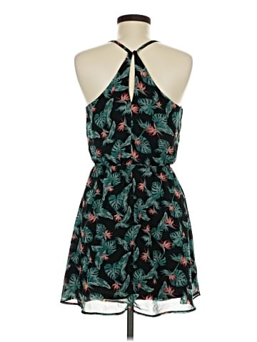 Rosette by Be Cool Cocktail Dress (view 2)