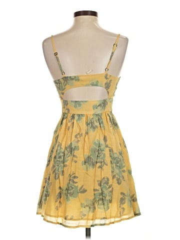 Kimchi Blue Cocktail Dress (view 2)
