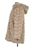 Via Spiga 100% Polyester Tan Cardigan Size S - photo 5