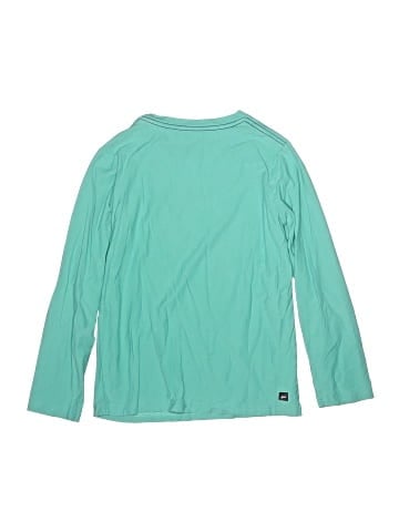 Tea Long Sleeve T-Shirt (view 2)