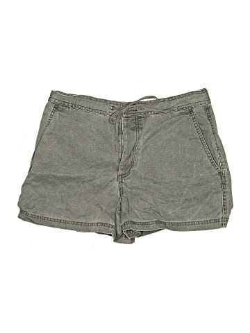 J.Crew Khaki Shorts (view 1)