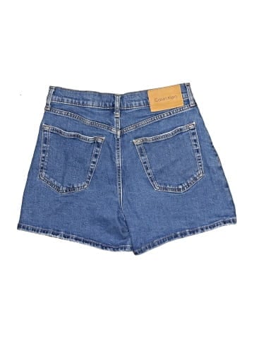 Calvin Klein Denim Shorts (view 2)