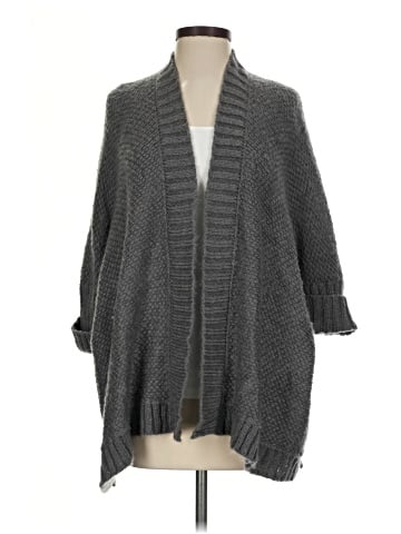 Wooden Ships Cardigan (view 1)