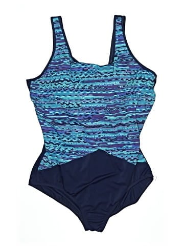 Lands' End One Piece Swimsuit (view 1)