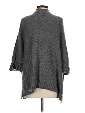 Wooden Ships Cardigan (view 2)