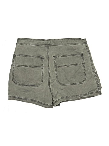 J.Crew Khaki Shorts (view 2)