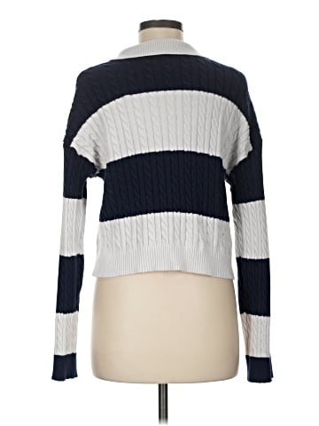 No Boundaries Pullover Sweater (view 2)