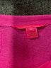 Lilly Pulitzer Pink 3/4 Sleeve Top Size M - photo 7
