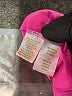 Lilly Pulitzer Pink 3/4 Sleeve Top Size M - photo 8