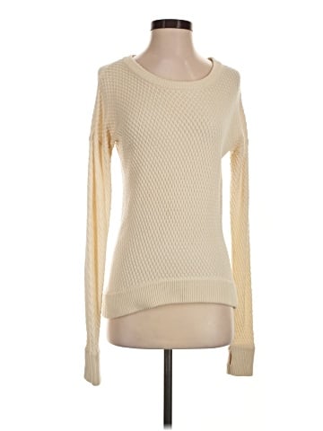 Lululemon Athletica Pullover Sweater (view 1)