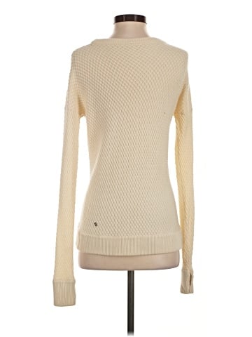 Lululemon Athletica Pullover Sweater (view 2)
