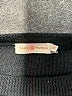 Tory Burch Black Wool Pullover Sweater Size S - photo 7