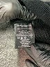 Tory Burch Black Wool Pullover Sweater Size S - photo 8