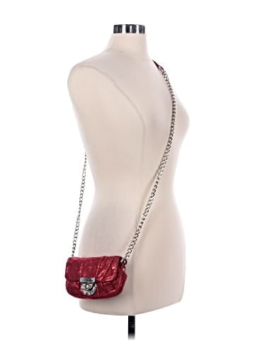 Apt. 9 Crossbody Bag (view 2)