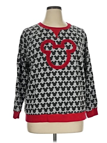 Disney Store Pullover Sweater (view 1)