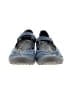 Skechers Blue Flats Size 7 - photo 2