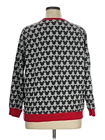 Disney Store Pullover Sweater (view 2)