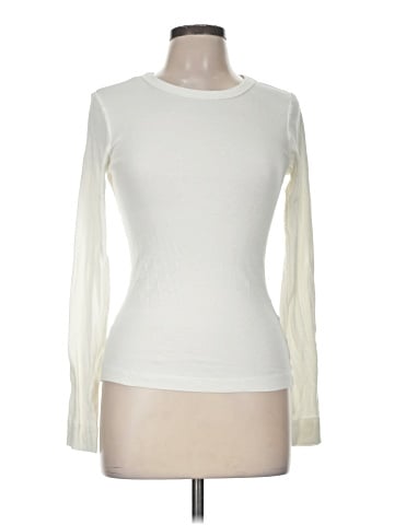 H&M Long Sleeve T-Shirt (view 1)