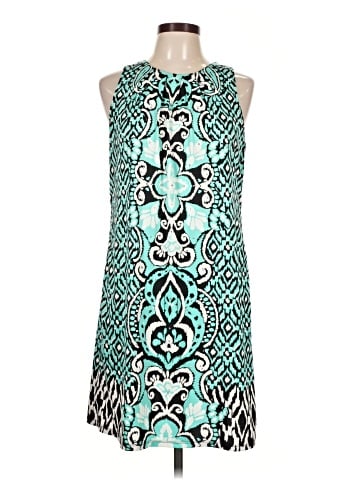 INC International Concepts Casual Dress (view 1)