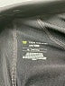 Tek Gear Black Track Jacket Size XL - photo 6