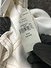 Gap 100% Cotton Ivory Jeans Size 27 Petite - photo 9