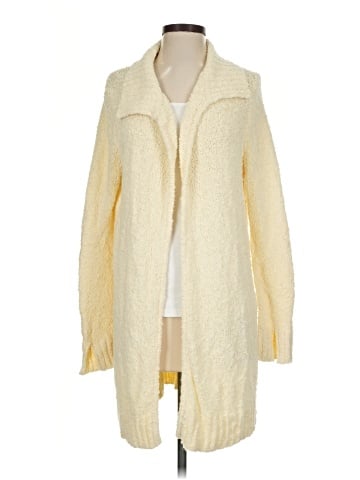 St. John Cardigan (view 1)