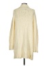 St. John Yellow Cardigan Size S - photo 2