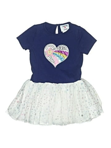 Counting Daisies Dress (view 1)
