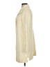 St. John Yellow Cardigan Size S - photo 5