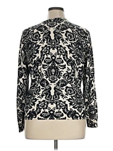 Talbots Outlet Cardigan (view 2)