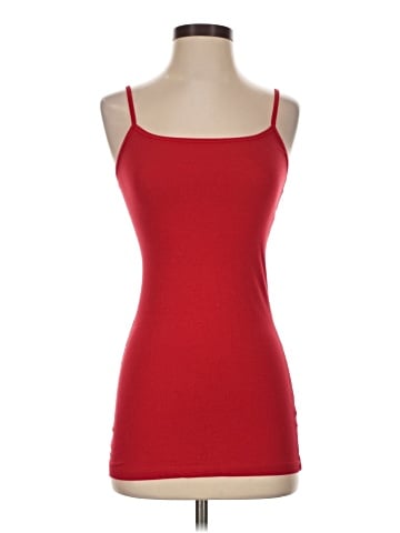 Active Basic Tank Top (view 1)