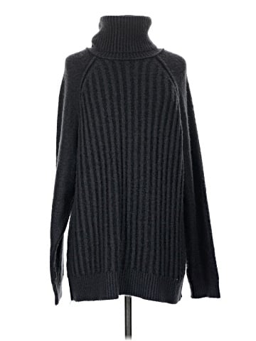 Free People Turtleneck Sweater (view 1)
