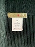 J.Crew 100% Cotton Black Cardigan Size M - photo 7