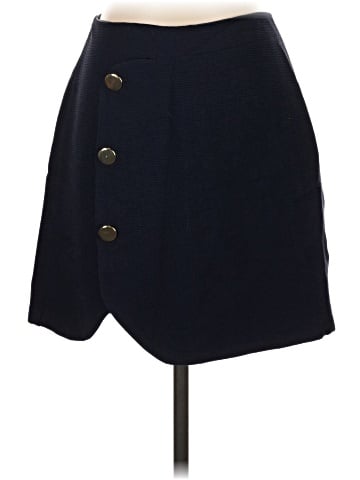 Zara Basic Formal Skirt (view 1)