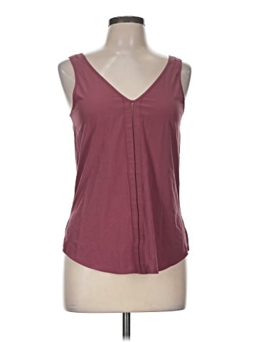 Athleta Sleeveless T-Shirt (view 1)