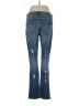 Express Stars Blue Jeans Size 10R - photo 2