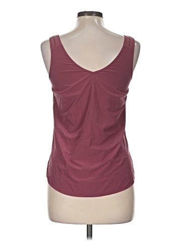 Athleta Sleeveless T-Shirt (view 2)