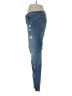 Express Stars Blue Jeans Size 10R - photo 5